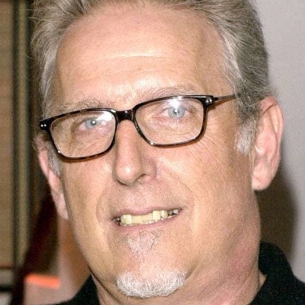 Jim McBride