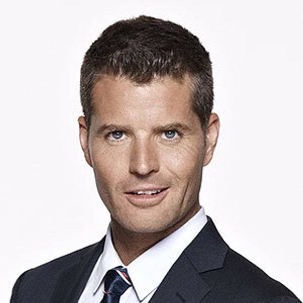 Pete Evans