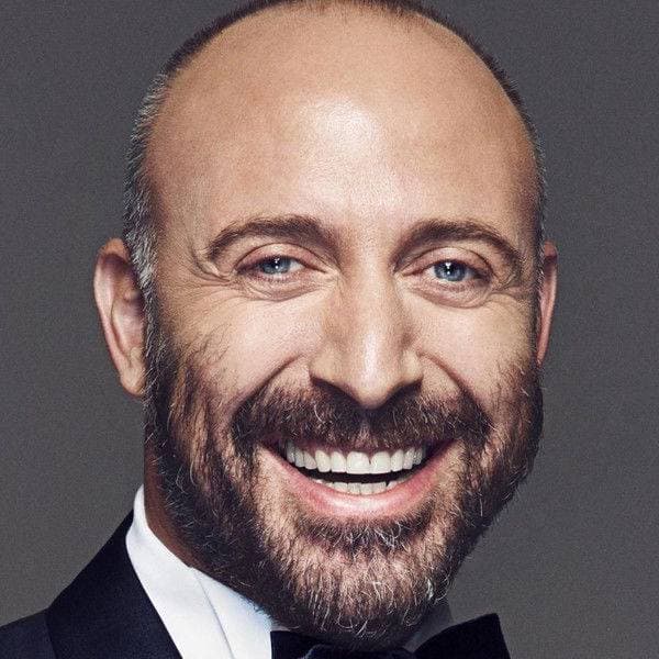 Halit Ergenc