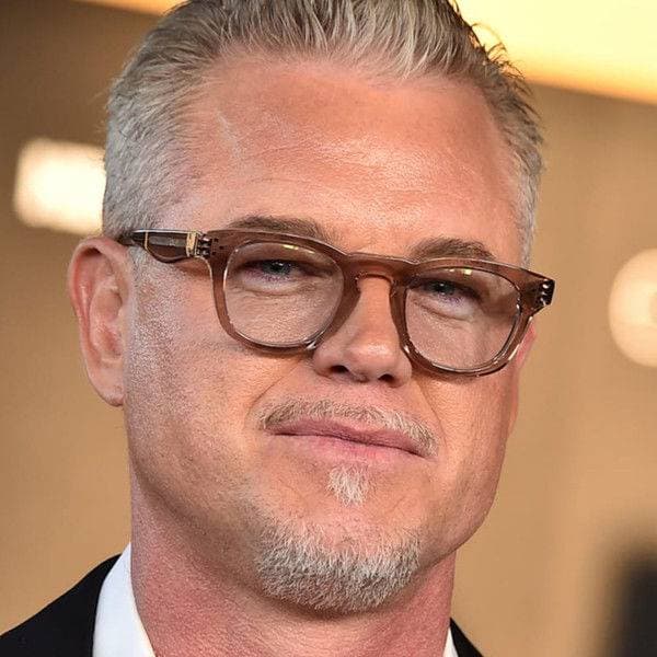 Eric Dane