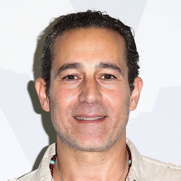 Waleed Zuaiter