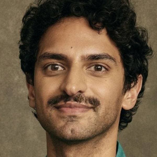 Karan Soni