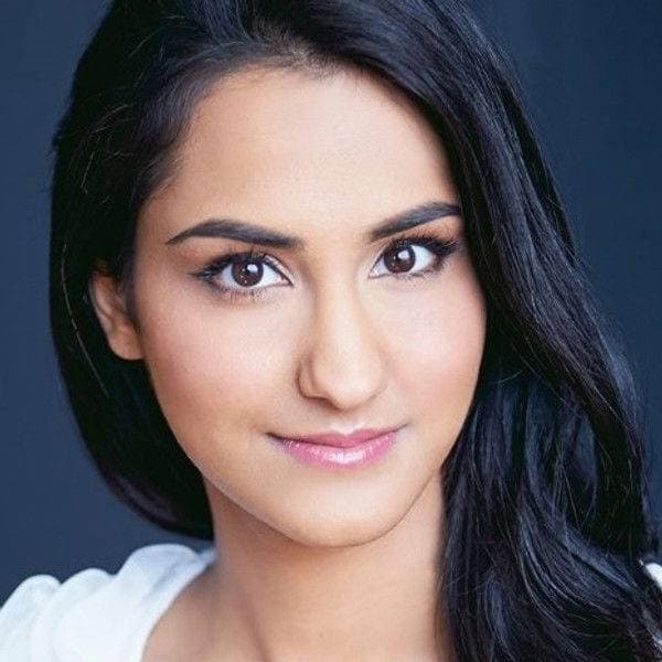 Amrit Kaur