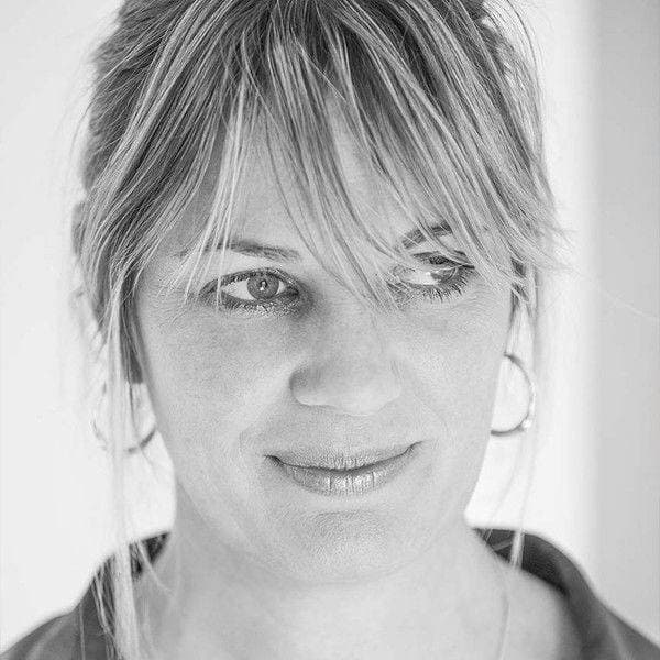 Tessa Hoffe