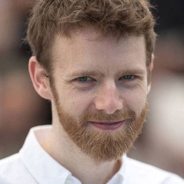 Antoine Reinartz