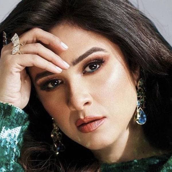 Yasmin Abdulaziz