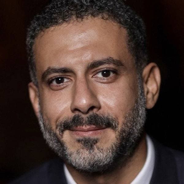 Mohamed Farrag