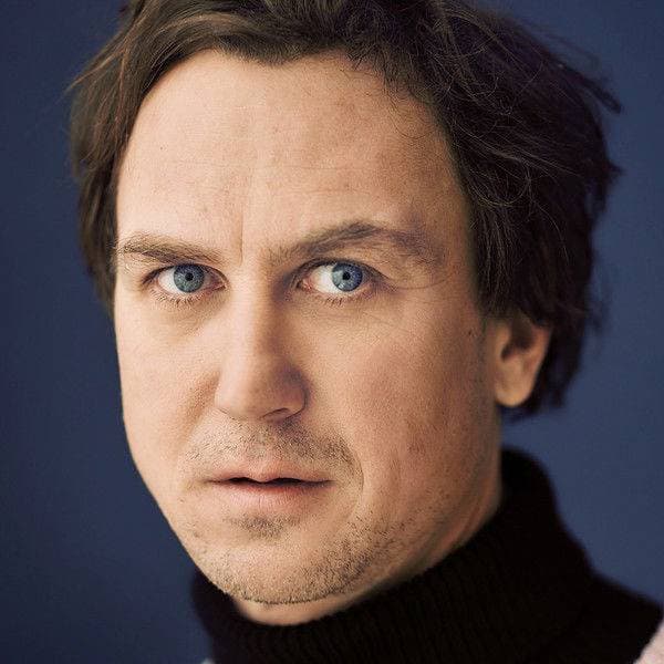 Lars Eidinger