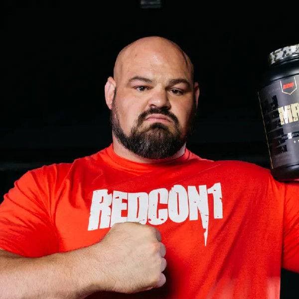 Brian Shaw