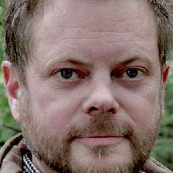 Michael Uppendahl