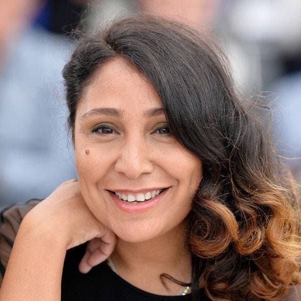 Haifaa Al Mansour