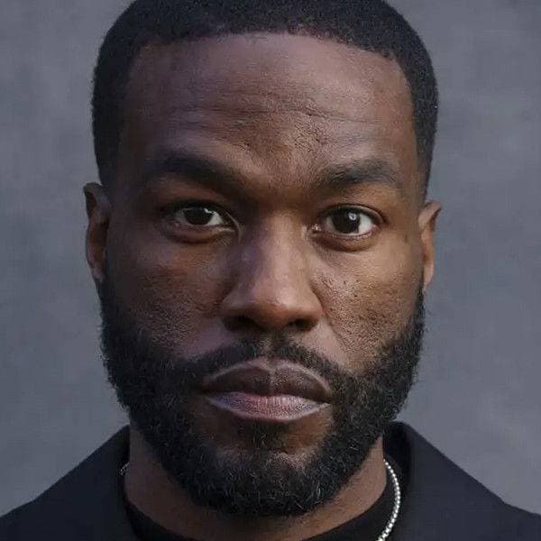 Yahya Abdul-Mateen II