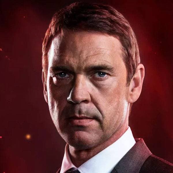 Dougray Scott