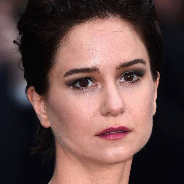 Katherine Waterston