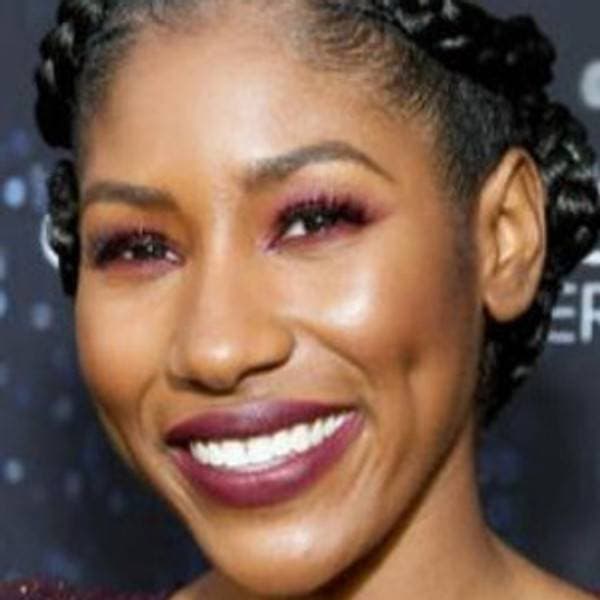 Diarra Kilpatrick