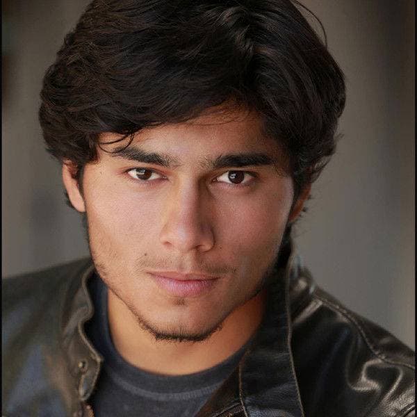 Peter Mendoza