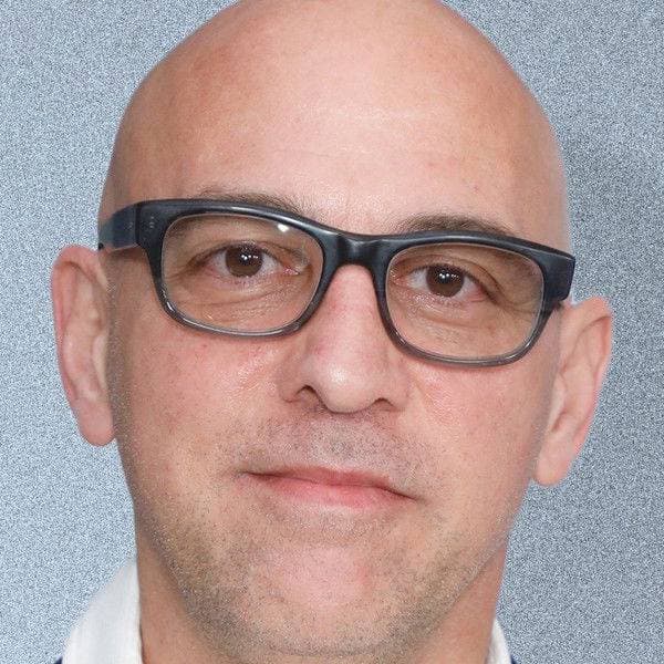 Marcos Siega