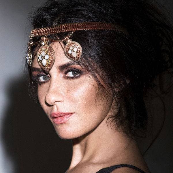 Ghada Adel