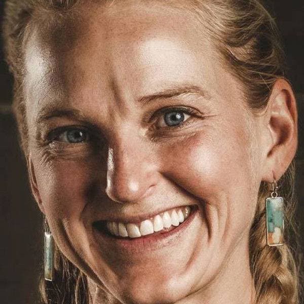 Emily Harrington