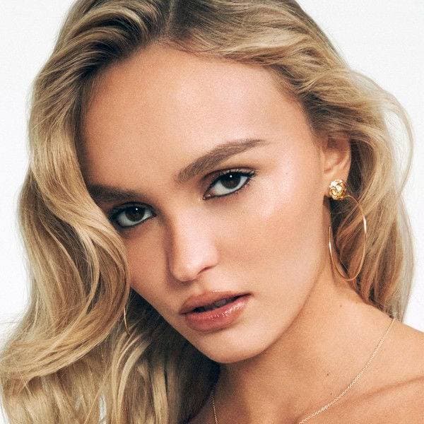 Lily-Rose Depp