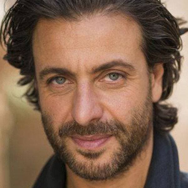 Adam Levy