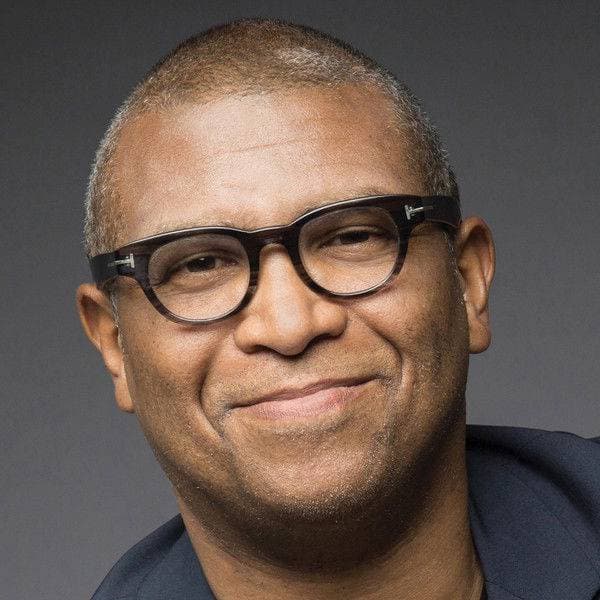 Reginald Hudlin
