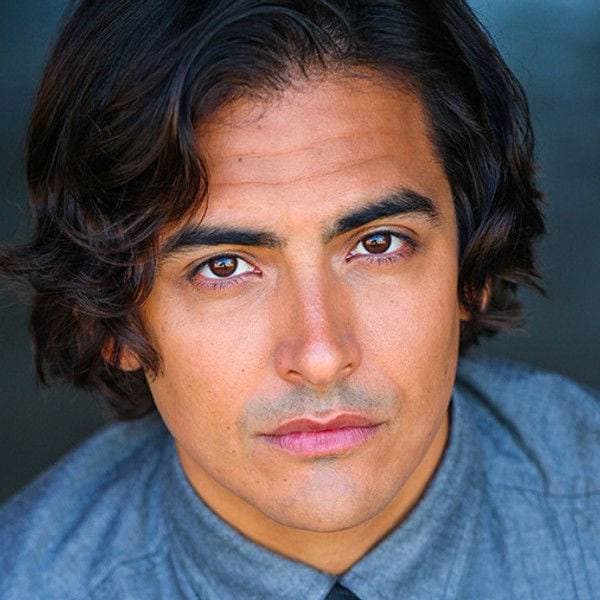 Robbie Daymond