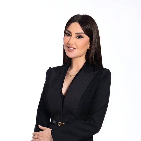 Mayssa Maghrebi