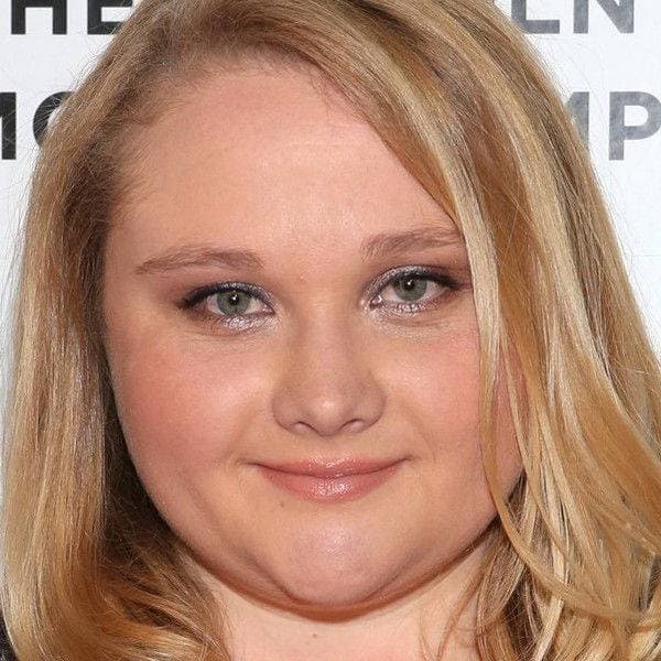 Danielle Macdonald