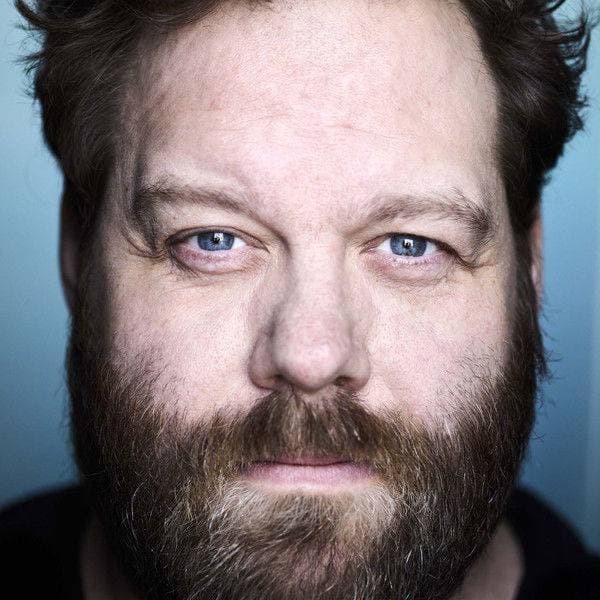 Ólafur Darri Ólafsson