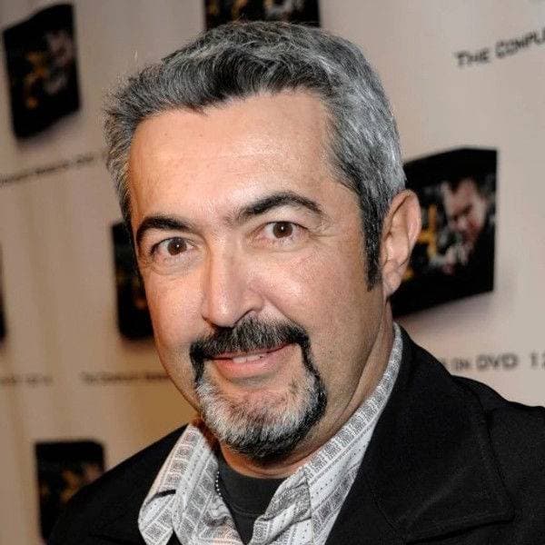 Jon Cassar