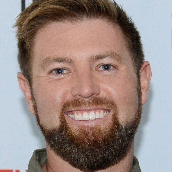 Forrest Galante