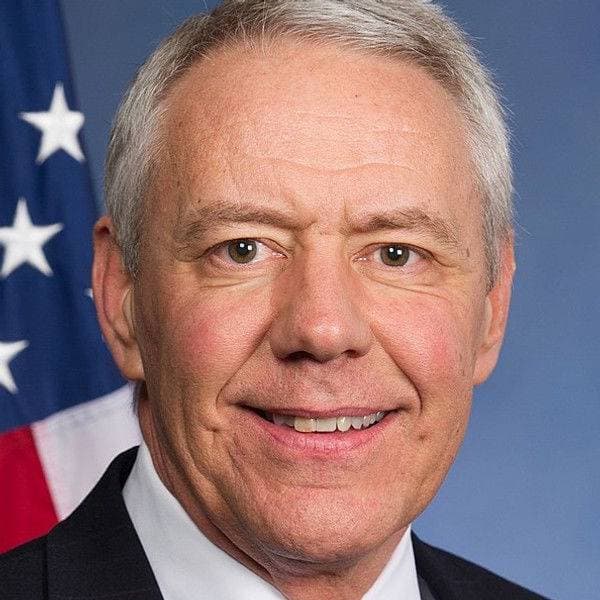 Ken Buck