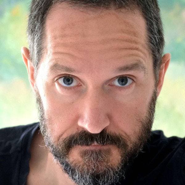 Bertie Carvel