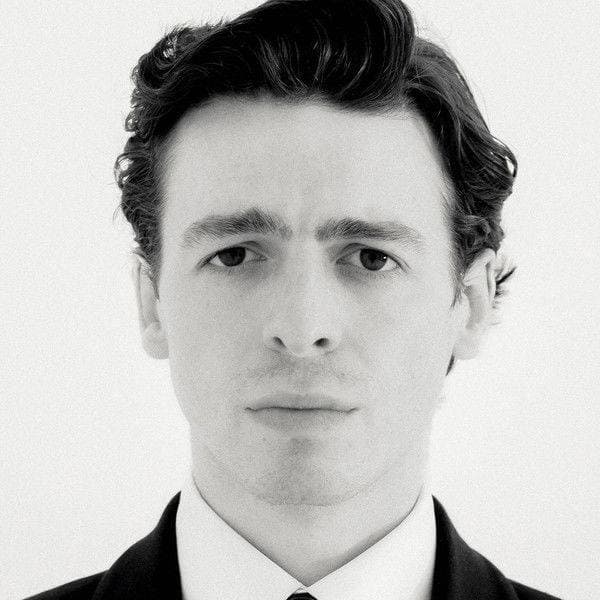 Anthony Boyle