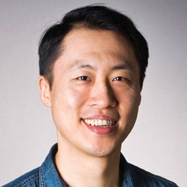 Stephen Lin