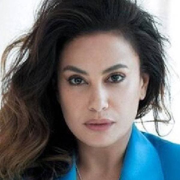 Hind Sabry