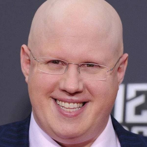 Matt Lucas