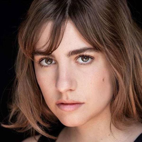 Nathalie Morris