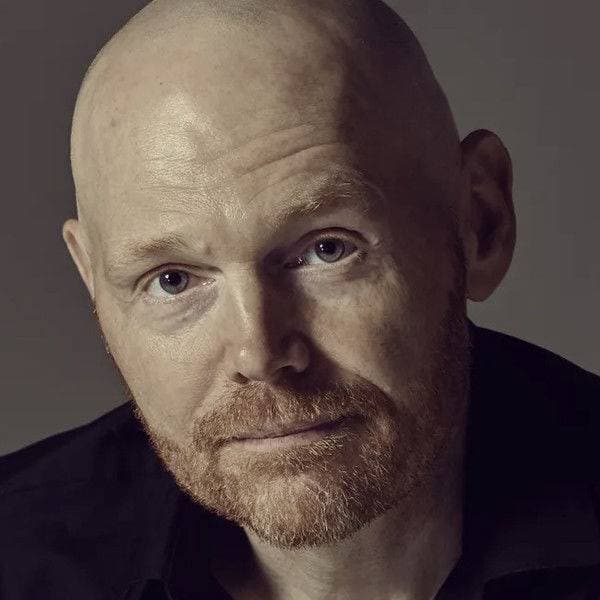 Bill Burr
