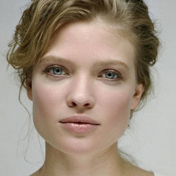 Melanie Thierry
