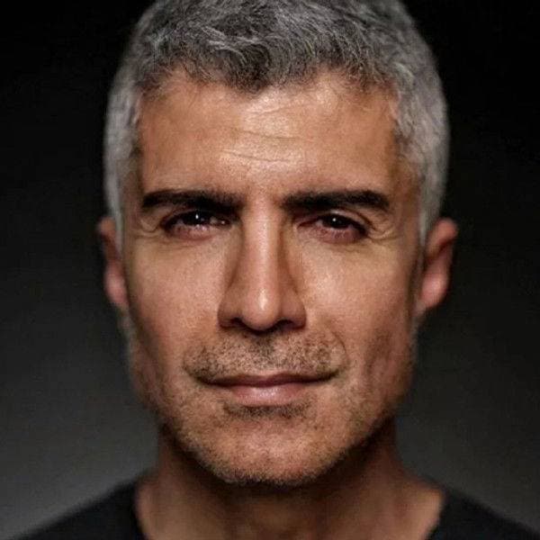 Özcan Deniz