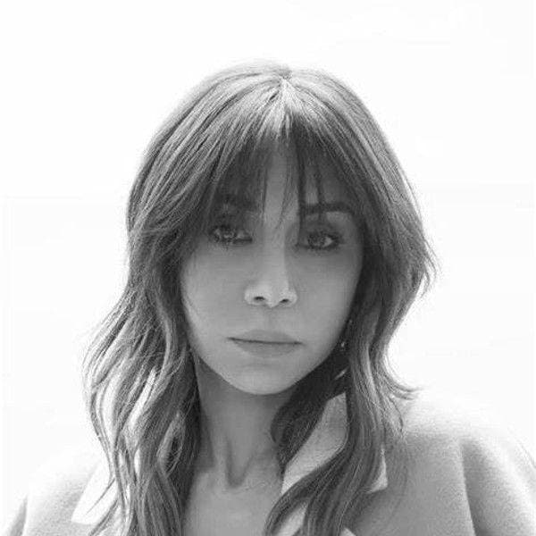 Caresse Bashar