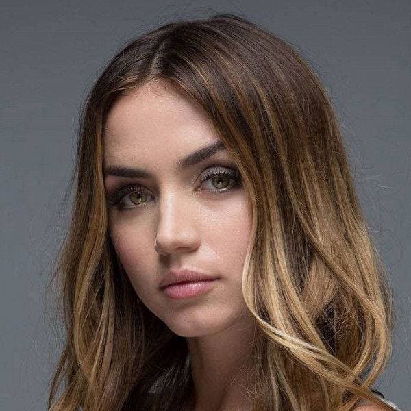Ana de Armas