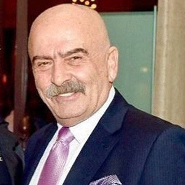 Salloum Haddad