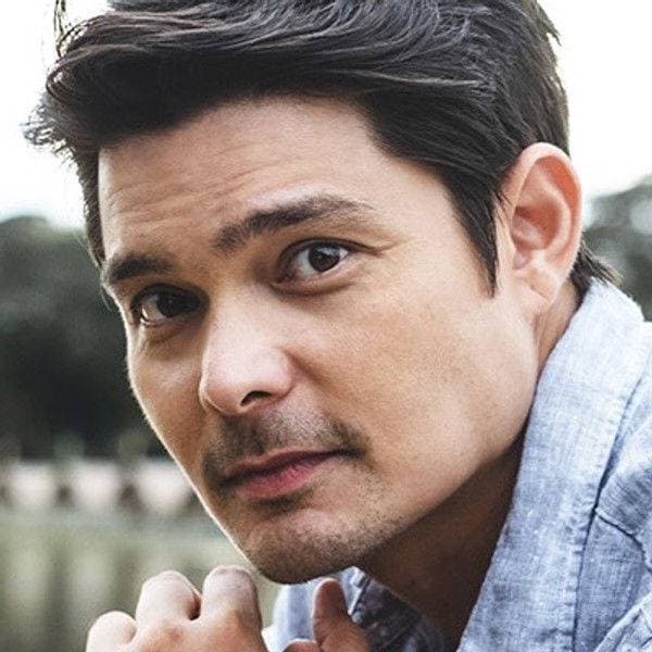 Dingdong Dantes
