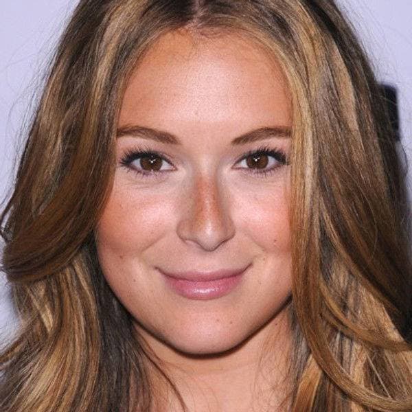 Alexa Penavega