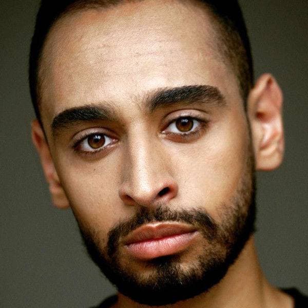Amro Mahmoud