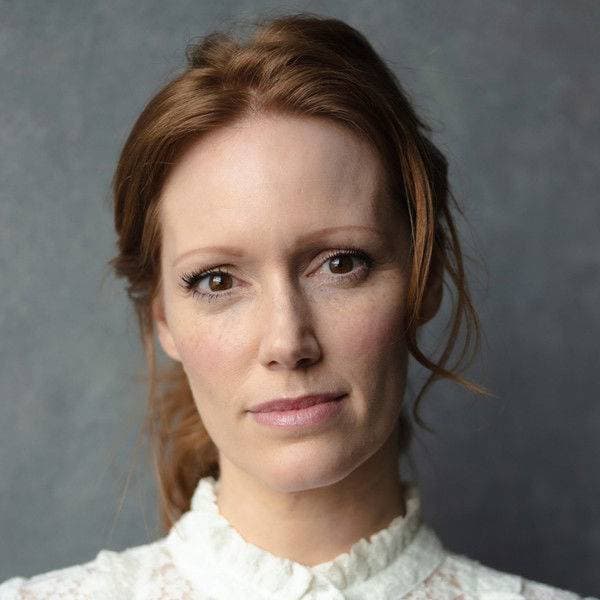 Clare Foster