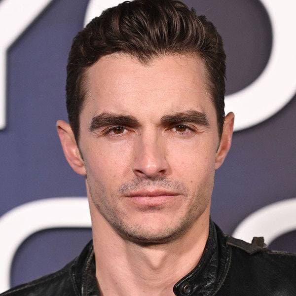 Dave Franco